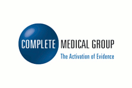 COMPLETE MEDICAL GROUP